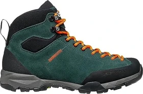 Scarpa Mojito Hike GTX botanic green/orange pop (Damen)