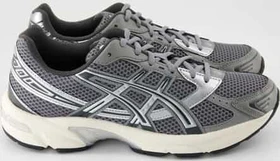 Asics Gel-1130 RE clay grey/pure silver (Herren)