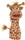 Living Puppets Quasselwürmer - Giraffe (W573)