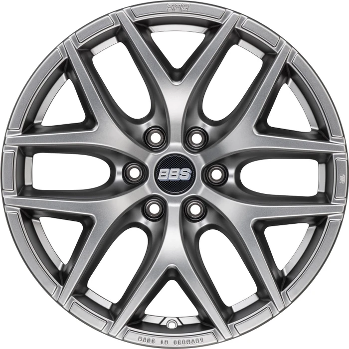 BBS TL-A 9.0x20 6/135 ET12 (verschiedene Farben)