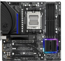 ASRock B650M PG Riptide (AMD AM5)
