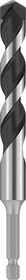 Bosch Professional PRO HEX-5 Spiralbohrer, 15x100x150mm, 1 Stück