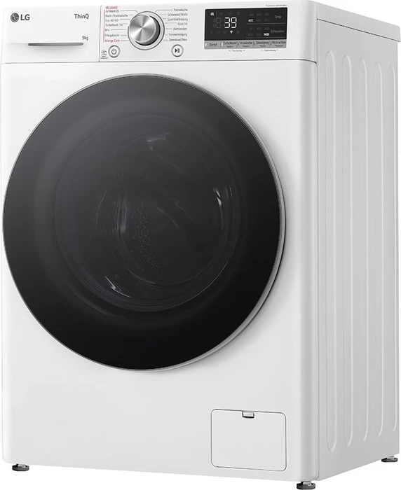 LG F4WR7091 Frontlader