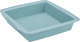 Dr. Oetker Vintage Oster Manufaktur Brownie Silikon Backform