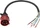 Anker CEE-32A Drehstrom-Stecker (A5191GZ2-82)