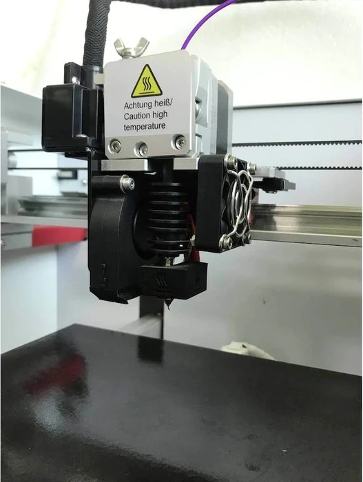 Renkforce PRO 3 3D-Drucker