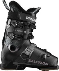 Salomon Sense 70 schwarz (Damen) (Modell 2025/2026)