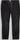 Tom Tailor Tapered Relaxed Hose schwarz (Damen) (1040963-14482)