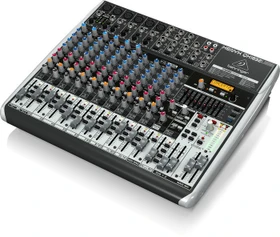 Behringer Xenyx QX1832USB