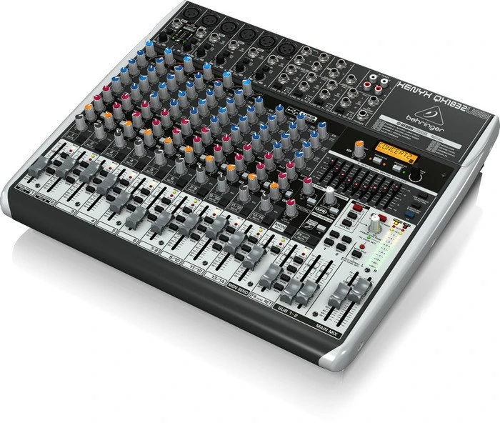 Behringer Xenyx Q