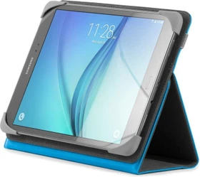 Targus SafeFit Tablet Case für Samsung Galaxy Tab blau (THZ60702GL)