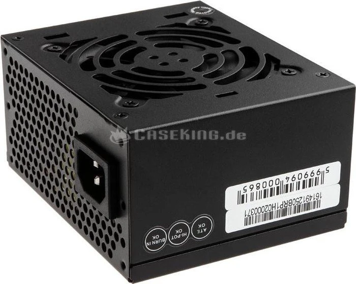 Kolink SFX-350 350W, SFX