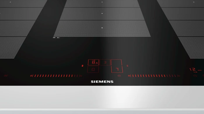 Siemens iQ700 EX901LXC1E Induktionskochfeld autark