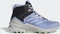 adidas Terrex Swift R3 Mid GTX blue dawn/coral fusion (Damen) Vorschaubild