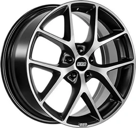 BBS SR 7.5x17 5/120 (verschiedene Farben/Modelle)
