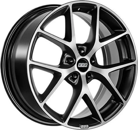 BBS SR 7.5x17 5/120 (verschiedene Farben/Modelle)