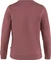 Fjällräven Logo Sweatshirt mesa purple (Damen) Vorschaubild
