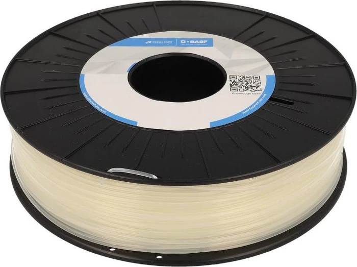 Forward AM Ultrafuse PLA Tough, natur, Spule, 2.85mm, 1.00kg (PLAT-0501b100)