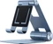 Satechi R1 Aluminum Hinge Holder, Tablet-Stand 4-13", Blue, faltbar Vorschaubild