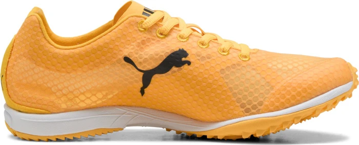 Puma evoSPEED Haraka 8 sun stream/puma black/puma white