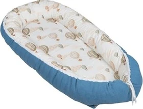 Ullenboom Kuschelnest Waffelpique Ballontraum