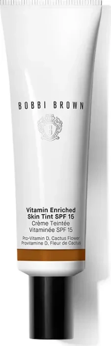 Bobbi Brown Vitamin Enriched Skin Tint Foundation LSF15