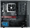 Cooler Master Silencio 450 schwarz, schallgedämmt Vorschaubild