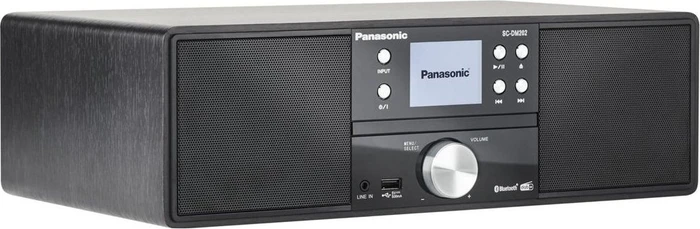 Panasonic SC-DM202