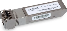 Lancom SFP-SX-LC10 10G LAN-Transceiver, LC-Duplex MM 300m, SFP+, 10er-Pack