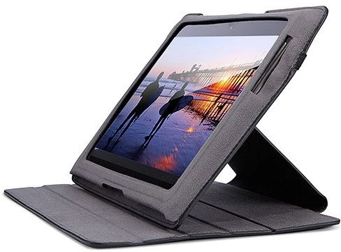 Case Logic SFOL-110-BLACK Galaxy Tab 2 Folio schwarz