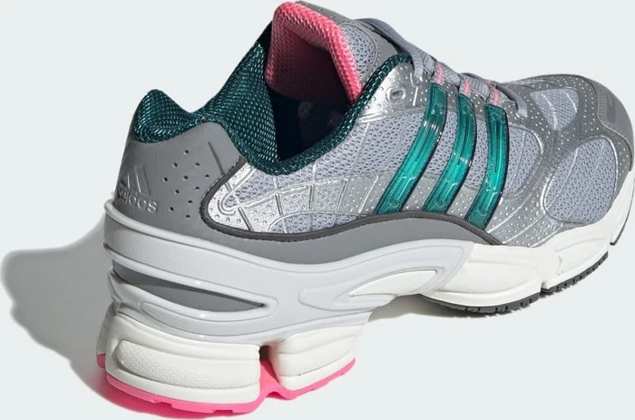 adidas OZWEEGO Pro halo silver/legacy teal/core black