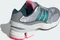 adidas OZWEEGO Pro halo silver/legacy teal/core black Vorschaubild