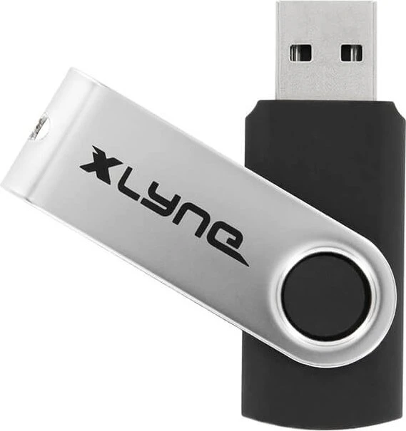Xlyne Swing 2GB, USB-A, USB 2.0