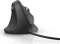 Hama EMC-500L Vertical Maus schwarz, Linkshänder, USB Vorschaubild