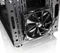 Thermaltake Suppressor F31 Tempered Glass Edition, Glasfenster, schallgedämmt Vorschaubild