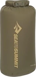 Sea to Summit Lightweight 8l Drybag olive green