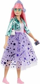 Mattel Barbie - Princess Adventure Daisy in Princess Fashion