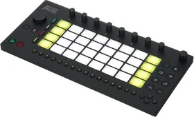 Ableton Move