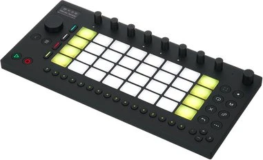 Ableton Move