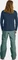 Ortovox 185 Merino Brand Outline Funktionsshirt langarm deep ocean (Herren) Vorschaubild