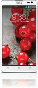 LG Optimus L9 II D605 weiß