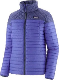 Patagonia AlpLight Down Funktionsjacke float blue (Damen)