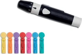 Ascensia Diabetes Care Contour Microlet Next Stechhilfe,     1 Stück