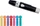 Ascensia Diabetes Care Contour Microlet Next Stechhilfe, 1 Stück