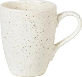 Broste Copenhagen Nordic Vanilla Becher mit Henkel 250ml