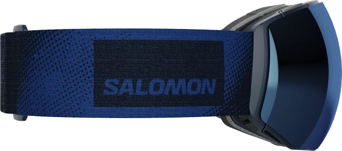 Salomon Radium Prime Sigma dress blue