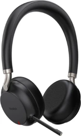 Yealink BH72 UC USB-A schwarz