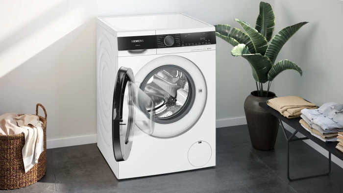 Siemens iQ500 WG34G2Z71 Frontlader