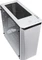 Phanteks Eclipse P400 Tempered Glass Edition weiß, Glasfenster Vorschaubild