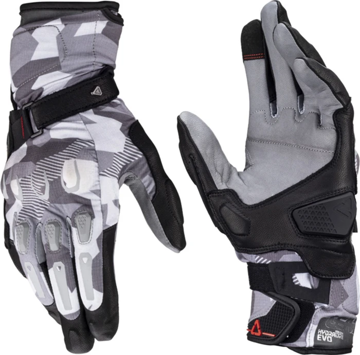Leatt ADV HydraDri 7.5 grau (602404060)